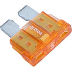ACT easyID Fuses